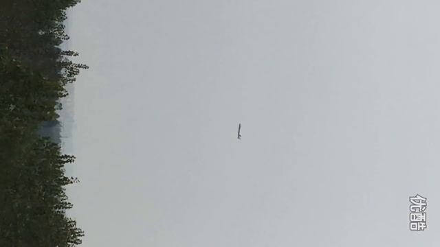 量产型 J20 机动测试飞行 (2016.09.28) смотреть онлайн