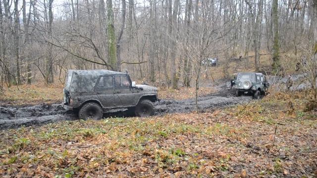 в лесах Черекского района. 28 марта 2016 года. смотреть онлайн