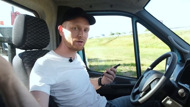 Новая ГАЗЕЛЬ Некст 2021 NN. ОБЗОР вживую! Чем напичкали Газель НН? Тест-драйв Gazelle New Next! смотреть онлайн