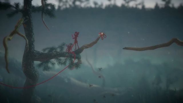 Unravel - Pacifist Achievement/Trophy Guide