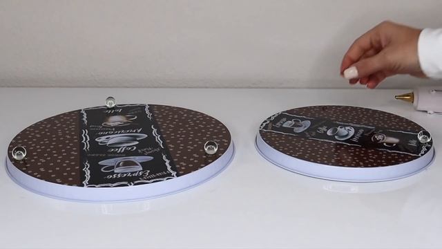 DOLLAR TREE DIY BATHROOM DECOR (high-end + easy $1 organization!) смотреть онлайн