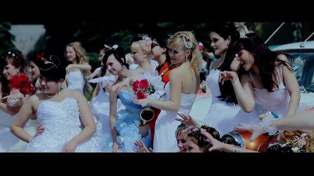 парад невест.mp4 смотреть онлайн