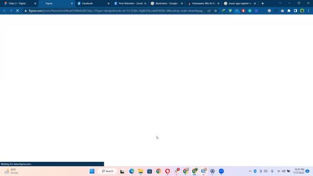 Creating an Account Flow Figma Screen | UX/UI Design Online Course | ESTP смотреть онлайн