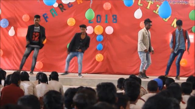 Basen school ferewel .... смотреть онлайн