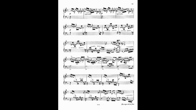 Collection Old German Composers: J. S. Bach смотреть онлайн
