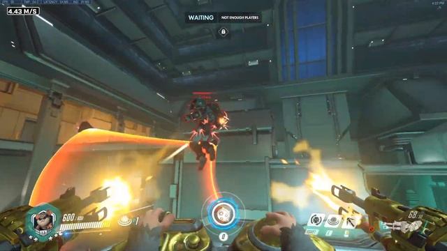 Master Wrecking Ball on Every Map: Dorado смотреть онлайн