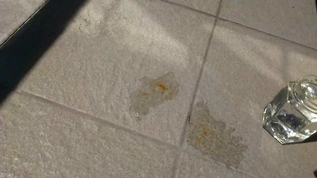 ПЯТНА РЖАВЧИНЫ ИСЧЕЗНУТ ЕСЛИ СДЕЛАТЬ ПО МОЕЙ РЕКОМЕНДАЦИИ смотреть онлайн