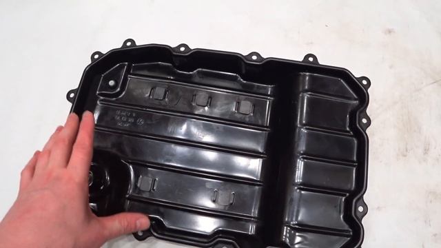 Почему масло в разъемах и в блоке АКПП Porsche Cayenne [Порше Кайен] VW Touareg [Туарег] смотреть онлайн