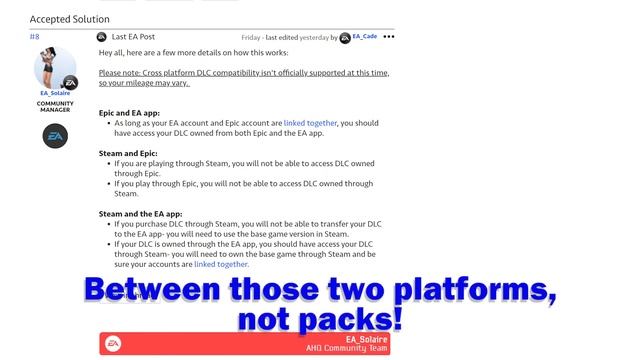 Free Sims 4 Bundle Coming To Epic Games! (Sims News)