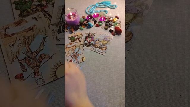 Состоится ли встреча с загаданным мужчиной ⁉️ смотреть онлайн