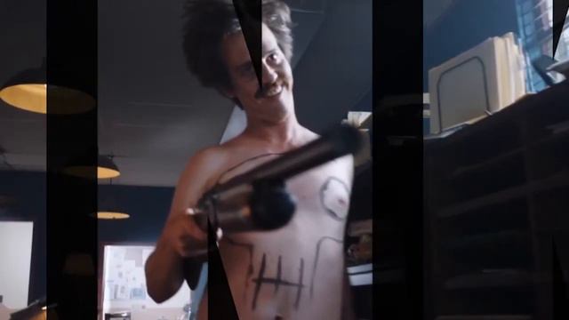 Stan Against Evil Fanclub: Tribute to Leon Drinkwater смотреть онлайн