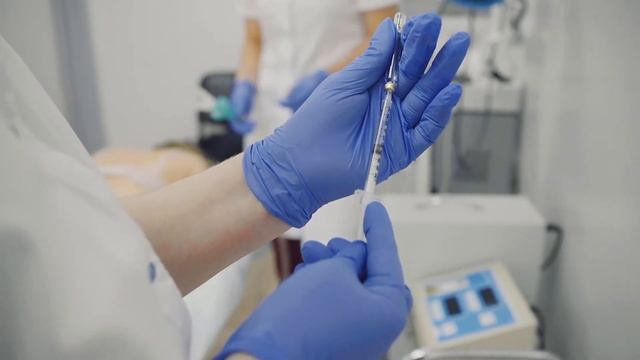 Современный метод удаления бородавок