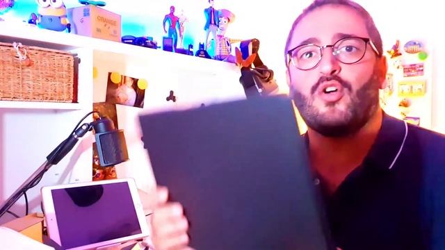 CHUWI AreoBook economico ma potente! unboxing e recensione ITA смотреть онлайн