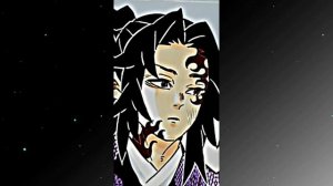 Тик-Ток моменты из аниме клинок рассекающий демонов ?#8?