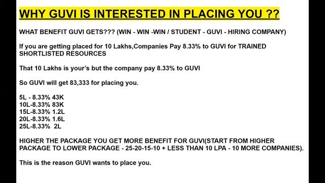 Become a soldier through Cyber Security| Zen Class| #Freewebinar #cybersecurity #guvi смотреть онлайн