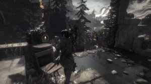 Прохождение Rise of the Tomb Raider [1440p] - #9 Геотермальная долина