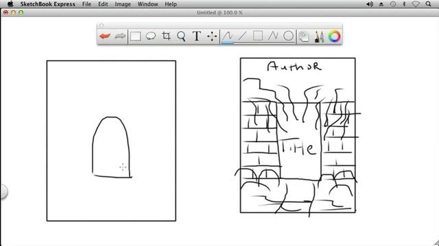 Brainstorming the Project - Adobe Photoshop CS6 Tutorial смотреть онлайн