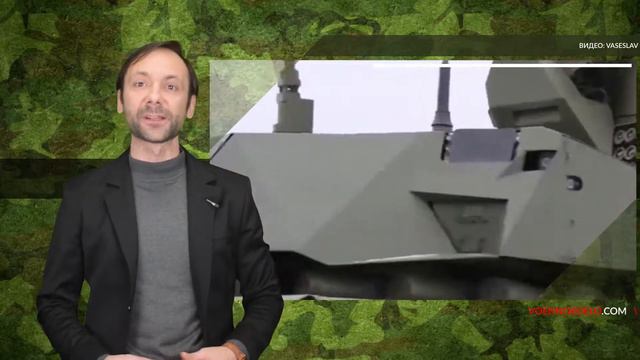 Российский танк Т 14 «Армата» оказался игрушкой смотреть онлайн