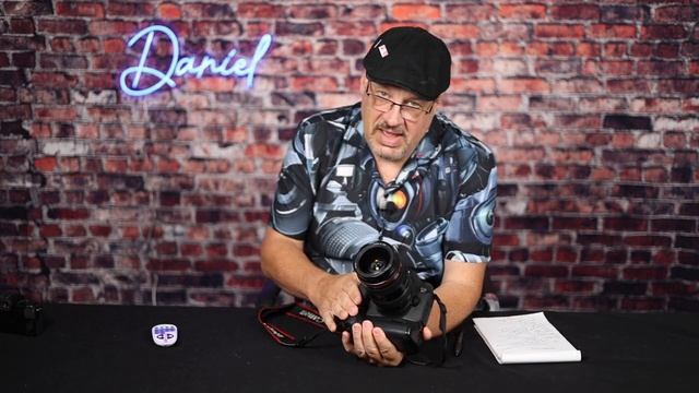 Do NOT buy a camera until you watch this review of the Canon 6D! Includes a model show at the end! смотреть онлайн