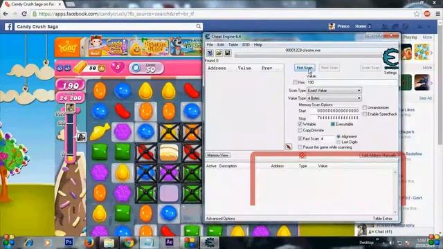 candy crush saga ultimate moves hack 100% work смотреть онлайн