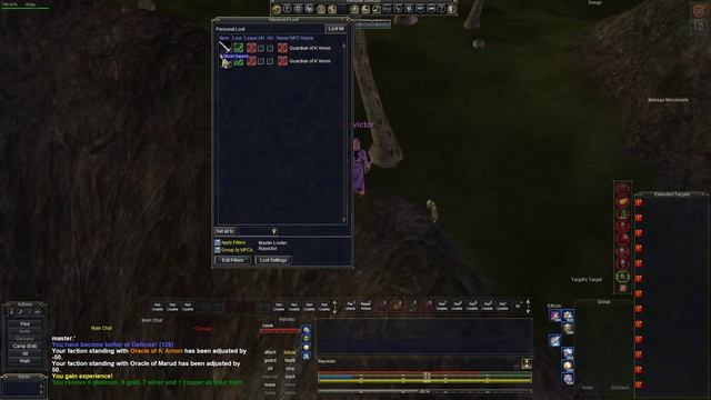 EVERQUEST - How to farm the Robe of the Oracle (WIS+5, INT+5, Mana +25, Improved dmg 1) смотреть онлайн