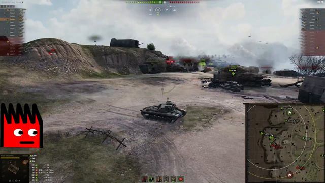Learn how to play WoT: Renegade смотреть онлайн