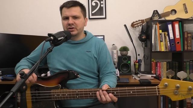 КАК ИГРАТЬ И ЗВУЧАТЬ КАК ЛЕММИ ИЗ MOTÖRHEAD смотреть онлайн