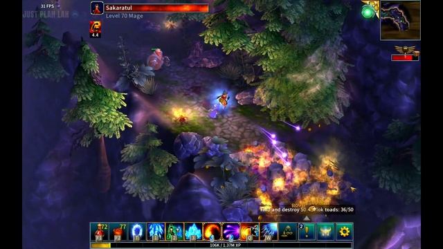 Eternium - Intel UHD 620 / i5 8250U | Lenovo Miix 520 смотреть онлайн