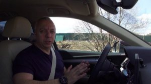 Тест драйв Ауди Q5 обзор автомобиля характеристики Мехтиев ньюз