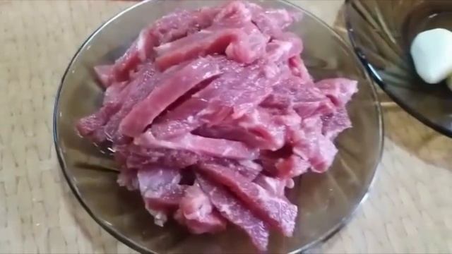 Салаты с Ежевикой