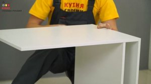 Модуль под духовку/ Кухня своими руками пошаговая инструкция