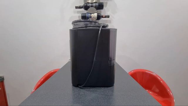 Ekspres do kawy SIEMENS TE651319RW EQ.6 plus s.100 [2022.06.30] смотреть онлайн