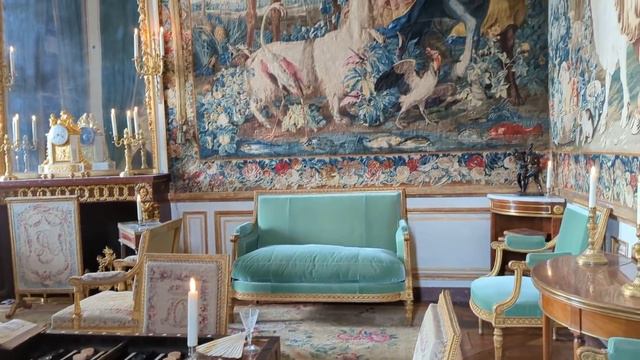 新年パリのカフェ巡り | 豪華なアパルトマンとガレットデロワ | エッフェル塔のおすすめお散歩コース | フランス暮らし Paris vlog смотреть онлайн