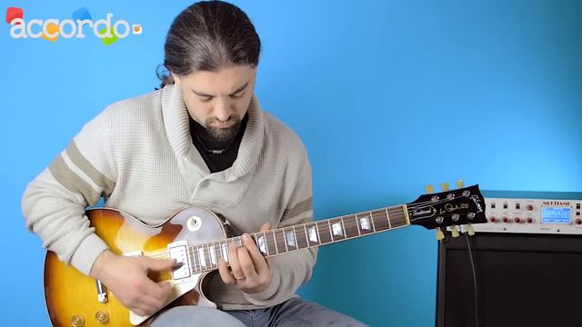 Gibson Les Paul Traditional 2015 смотреть онлайн