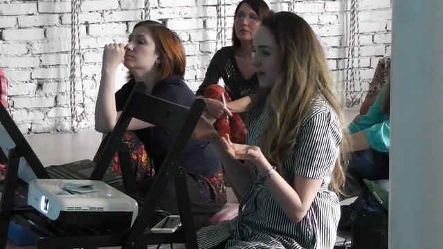 Основы здорового питания в жизни современной женщины. Алина Вожжова смотреть онлайн