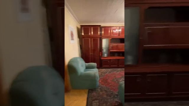 Обзор 3-комнатной квартиры в Дмитрове на ул.Космонавтов д. 10 смотреть онлайн