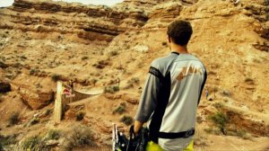 Red Bull Rampage Iconic Moments for the History Books