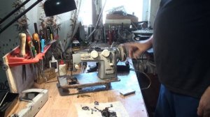 Чайка-3. Продолжение....