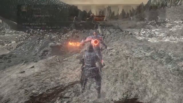 Dark Souls 3 Blessed Lothric knight Greatsword - Improved Infusions смотреть онлайн