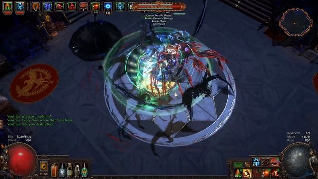 The Perfect Cyclone doesn't exi...wait wha? Literally Spin2Win all content EASILY (TQ Harvest craft смотреть онлайн