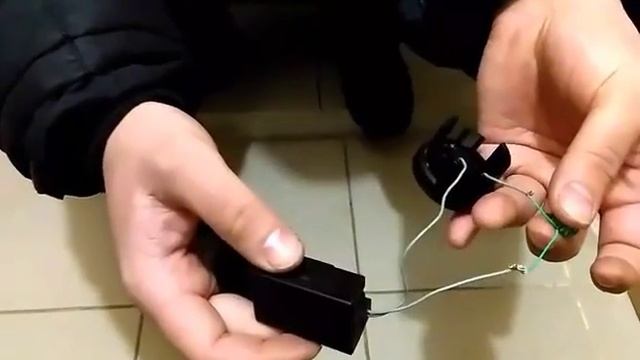 Автомобильный лайфхак. Обходчик иммобилайзера. смотреть онлайн