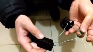 Автомобильный лайфхак. Обходчик иммобилайзера.