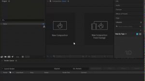 Как Поменять Язык в Adobe After Effects