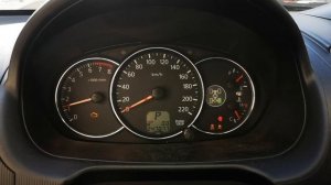 Ошибка P0606 и плавают обороты