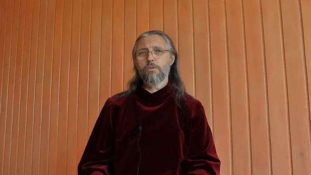 Виссарион. Встречи онлайн. Встреча 13: О болезнях и нечисти.mp4 смотреть онлайн