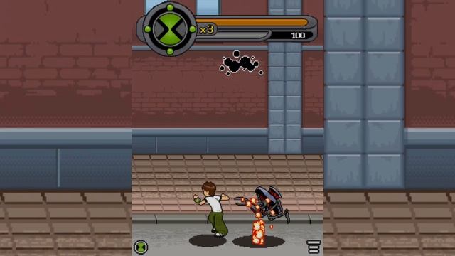 Ben 10 - Power Of The Omnitrix Java Game En Español (Mediafire) @Actiboy смотреть онлайн