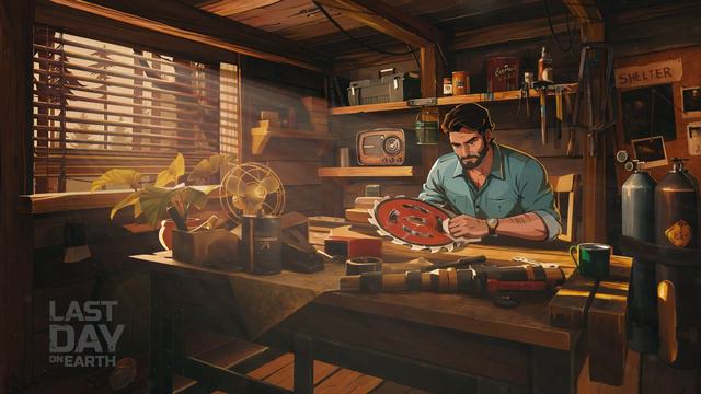 Music to Relax and Study | Cozy Lofi Room | Last Beats FM смотреть онлайн