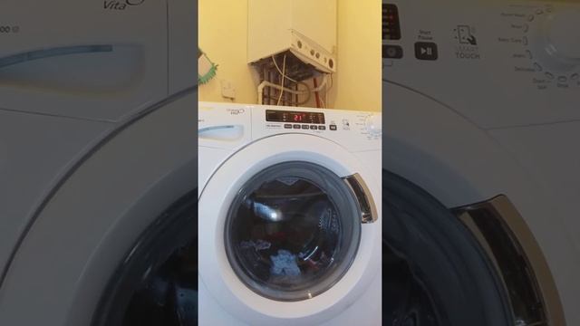 Synthetics Intense Part 3 - Candy Washing Machine смотреть онлайн