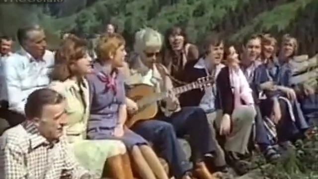 Heino-Medley 1972 смотреть онлайн