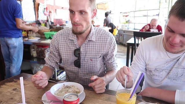 ВПЕЧАТЛЕНИЕ О ЛАНГКАВИ 2018 - КОМУ НЕ РЕКОМЕНДУЮ? смотреть онлайн